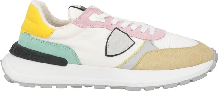 Philippe Model Man Sneakers - Image 3