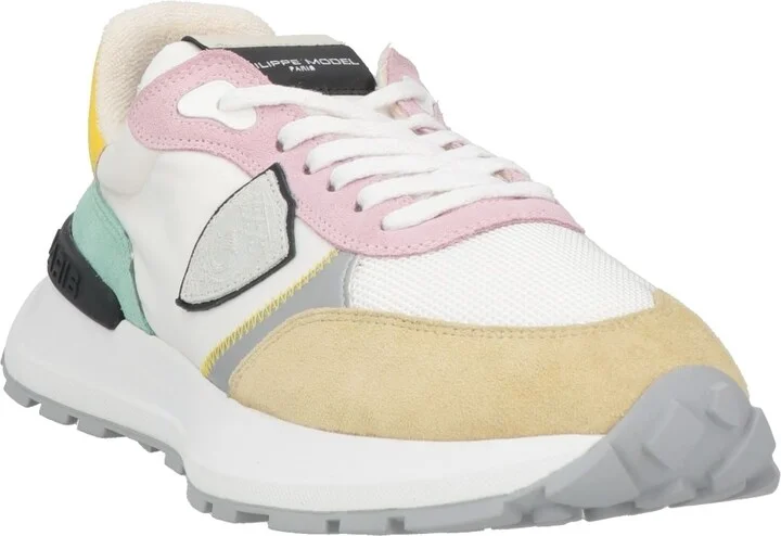 Philippe Model Man Sneakers - Image 4