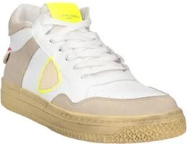 Philippe Model Man Sneakers - Image 2