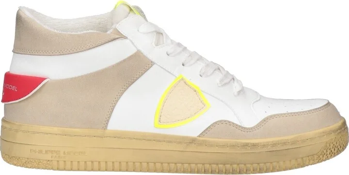 Philippe Model Man Sneakers - Image 3
