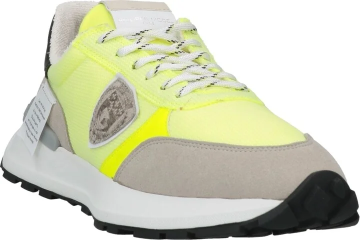 Philippe Model Man Sneakers - Image 4