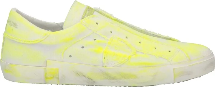 Philippe Model Man Sneakers - Image 3