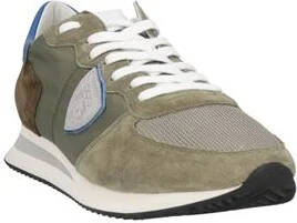 Philippe Model Man Sneakers - Image 2