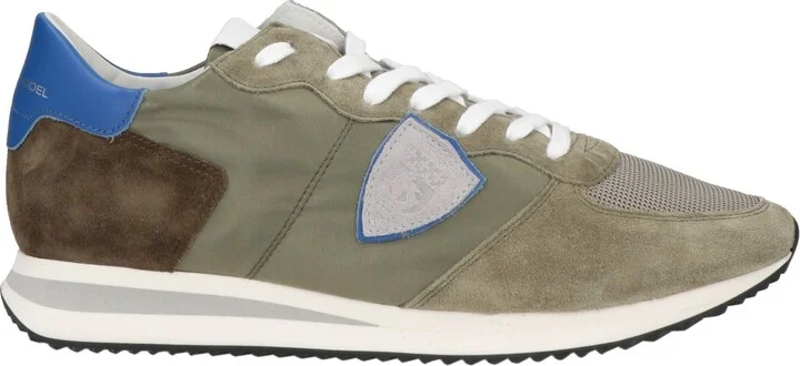 Philippe Model Man Sneakers - Image 3