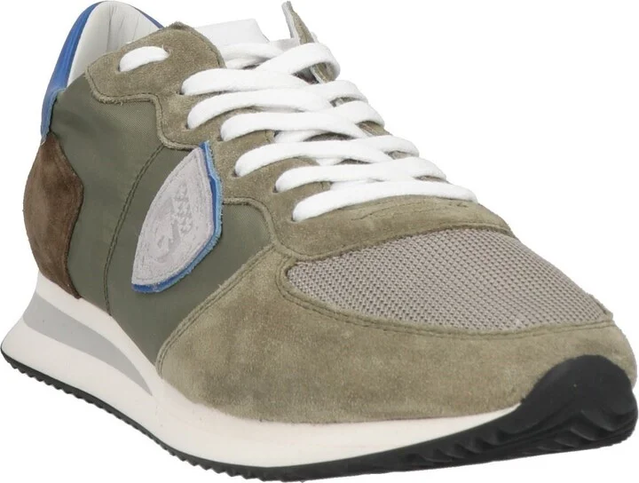 Philippe Model Man Sneakers - Image 4