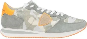 Philippe Model Man Sneakers
