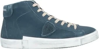 Philippe Model Man Sneakers