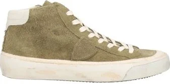 Philippe Model Man Sneakers