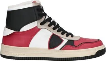 Philippe Model Man Sneakers