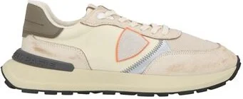 Philippe Model Man Sneakers
