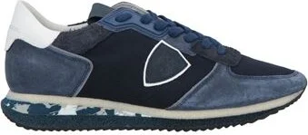 Philippe Model Man Sneakers