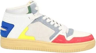 Philippe Model Man Sneakers
