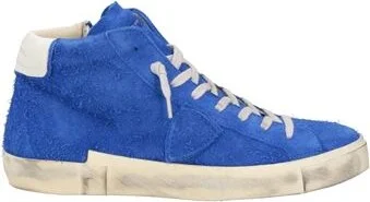 Philippe Model Man Sneakers