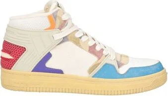 Philippe Model Man Sneakers
