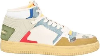 Philippe Model Man Sneakers