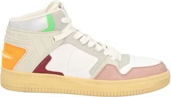 Philippe Model Man Sneakers