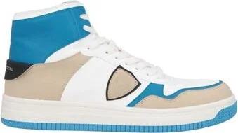 Philippe Model Man Sneakers