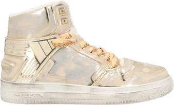 Philippe Model Man Sneakers