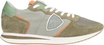 Philippe Model Man Sneakers