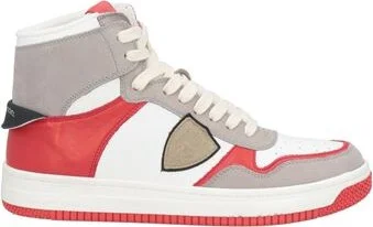Philippe Model Man Sneakers