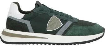 Philippe Model Man Sneakers