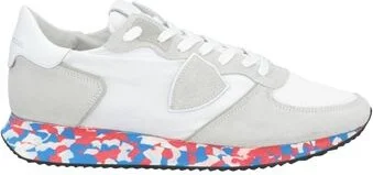 Philippe Model Man Sneakers