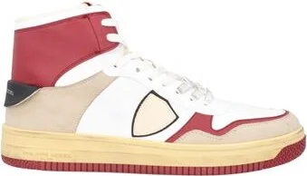Philippe Model Man Sneakers