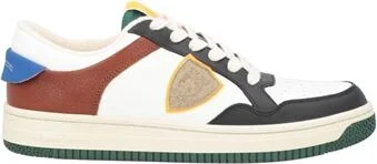 Philippe Model Man Sneakers