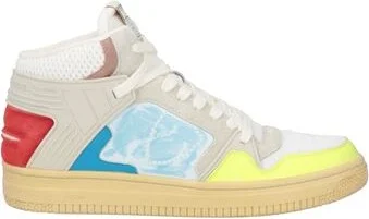 Philippe Model Man Sneakers
