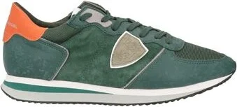 Philippe Model Man Sneakers