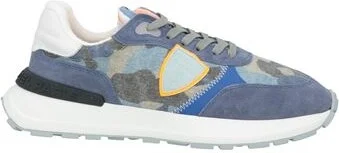 Philippe Model Man Sneakers