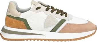 Philippe Model Man Sneakers