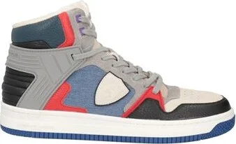 Philippe Model Man Sneakers