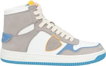 Philippe Model Man Sneakers