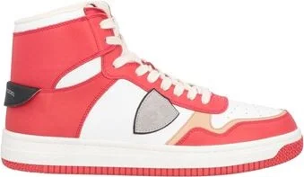 Philippe Model Man Sneakers