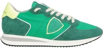 Philippe Model Man Sneakers