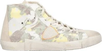 Philippe Model Man Sneakers