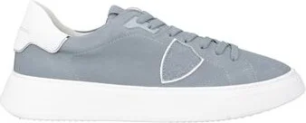 Philippe Model Man Sneakers