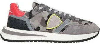 Philippe Model Man Sneakers