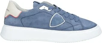 Philippe Model Man Sneakers