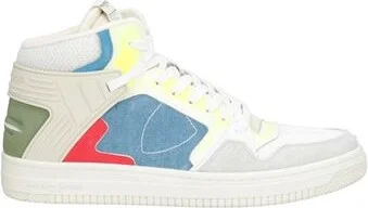 Philippe Model Man Sneakers