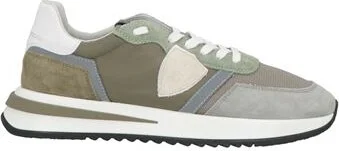 Philippe Model Man Sneakers