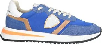 Philippe Model Man Sneakers