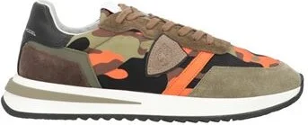Philippe Model Man Sneakers