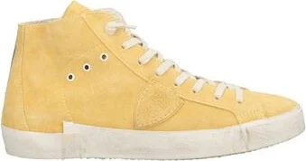 Philippe Model Man Sneakers