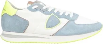 Philippe Model Man Sneakers