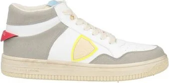 Philippe Model Man Sneakers