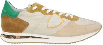 Philippe Model Man Sneakers