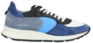 Philippe Model Man Sneakers