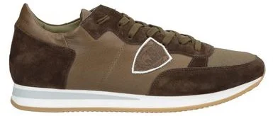 Philippe Model Man Sneakers